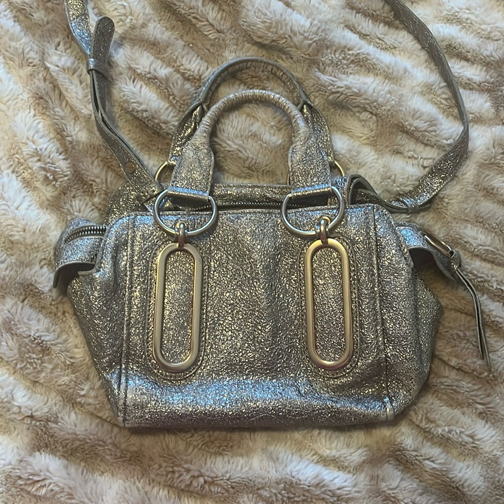 See by Chloe Paige Bag✨ Metalic & Sparkly